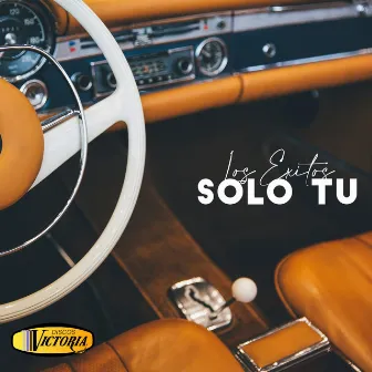 Solo Tú by Los Exitos