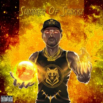 Summer of Stakkz by Trey Stakkz