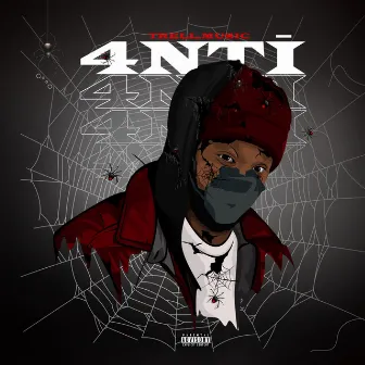 4nti EP by Trell.Music