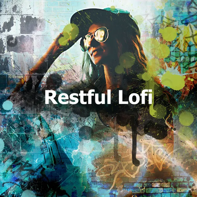 Restful Lofi