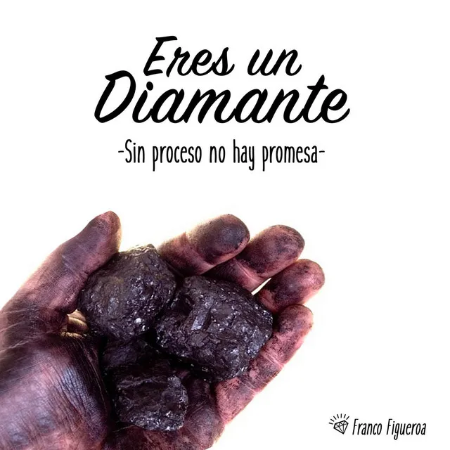 Eres un Diamante