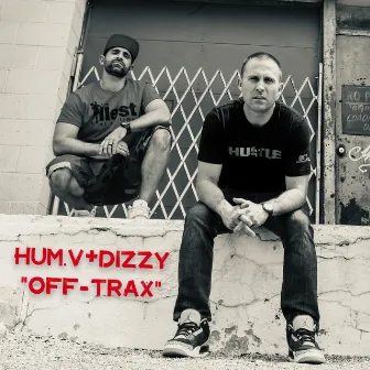 Off-Trax by Hum.V