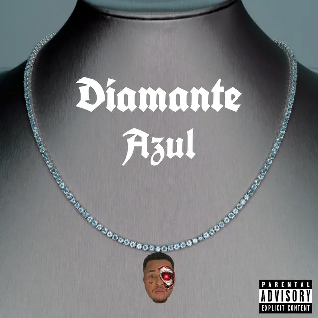 Diamante Azul