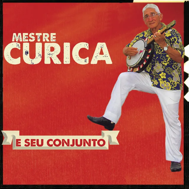 Mestre Curica