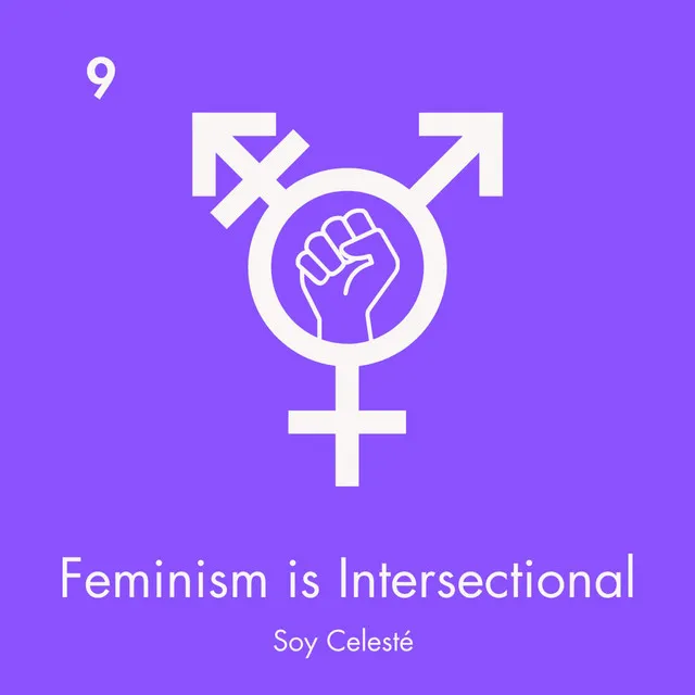 Feminism is Intersectional