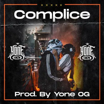 Complice by Yone OG