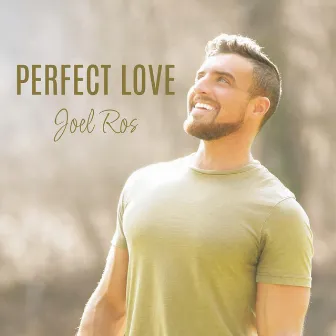 Perfect Love by Joel Ros