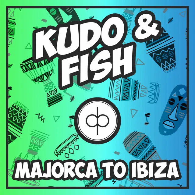 Majorca To Ibiza - Extended Mix