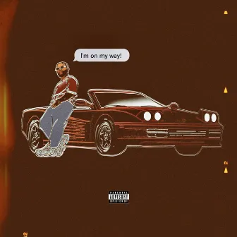 OMW 2 YOU EP by Dvn3