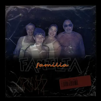 Família by CR00$$