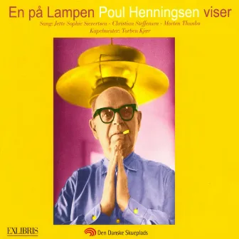 En På Lampen by Christian Steffensen