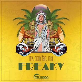 Freaky by Mey