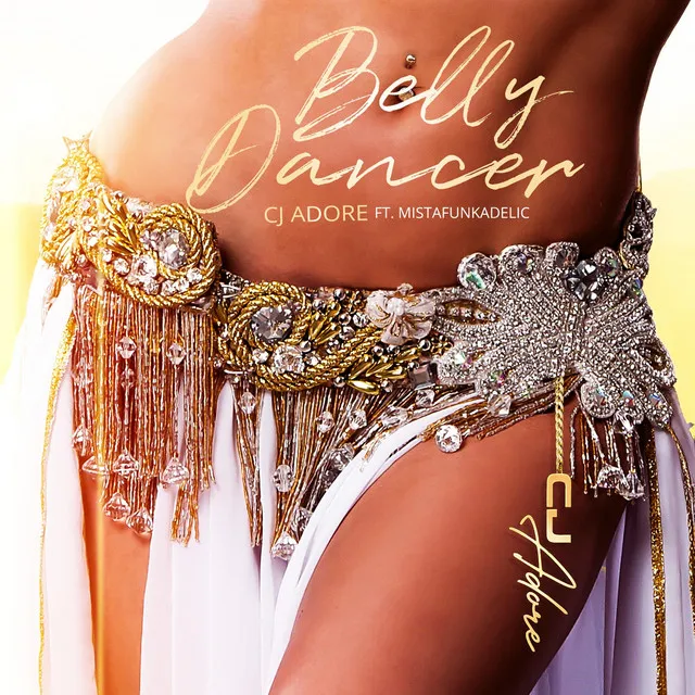 Belly Dancer