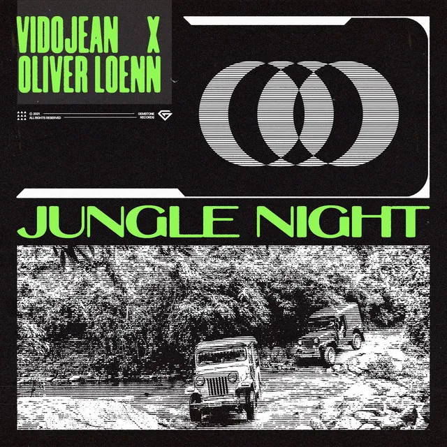 Jungle Night