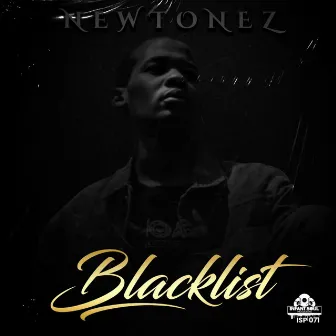 The Black List by NewTonez