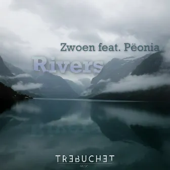 Rivers by Zwoen