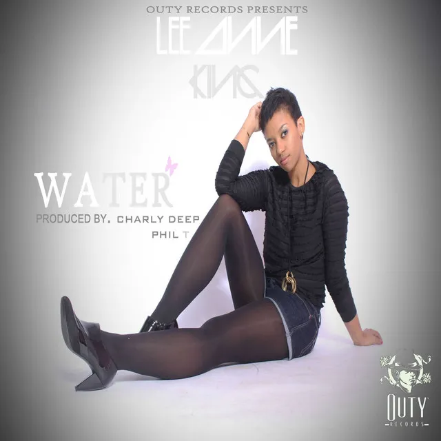 WATER (feat. Charly Deep & Phil T) [Classical Mix]