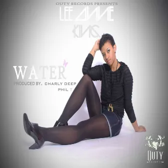 WATER (feat. Charly Deep & Phil T) [Classical Mix] by Lee Anne King