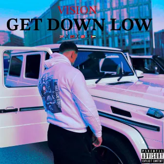 Get Down Low by Vision