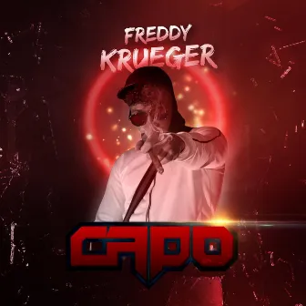 Freddy Krueger by Capo 13