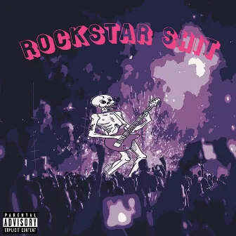 Rockstar Shit by jrich4real