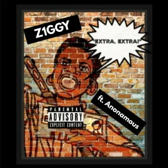 Extra Extra by Z1ggy