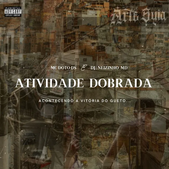 Atividade Dobrada