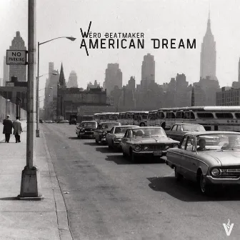 American Dream by Vibin'