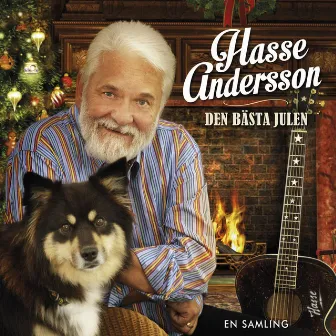 Den bästa julen - En samling by Hasse Andersson