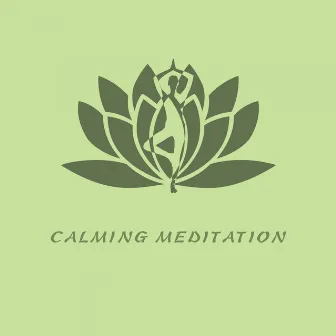 Calming Meditation by Spa Music Relaxation Meditation