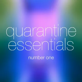 Quarantine Essentials (Number One) by Zolocene