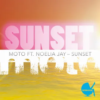 Sunset by Moto