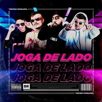 JOGA DE LADO (feat. DJ LMB & MC ZL & MC Bolanios & John Mendez) by DJ Fepas