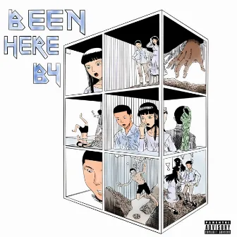 Been Here B4 by JJ Boomin