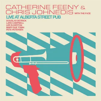 Live at Alberta Street Pub by Chris Johnedis