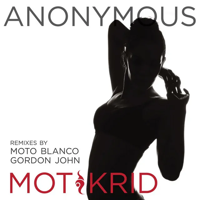 Anonymous (Moto Blanco Radio Edit) [feat. J Latif]