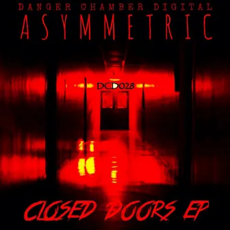 Closed Doors by Asymmetric