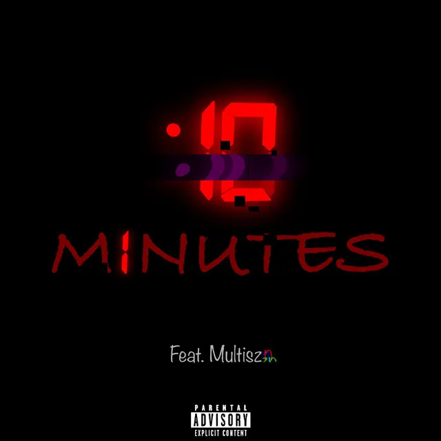 10 Minutes - Sped up