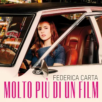 Molto Più Di Un Film by Federica Carta