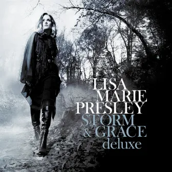 Storm & Grace (Deluxe Edition) by Lisa Marie Presley