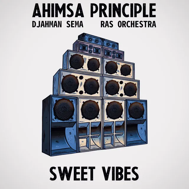 Sweet Vibes (Rad Riddim)