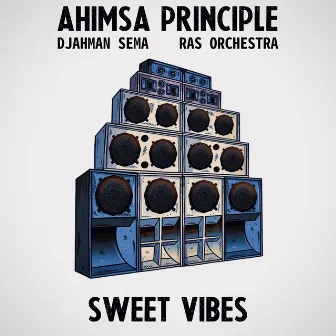 Sweet Vibes (Rad Riddim) by DJahman Sema