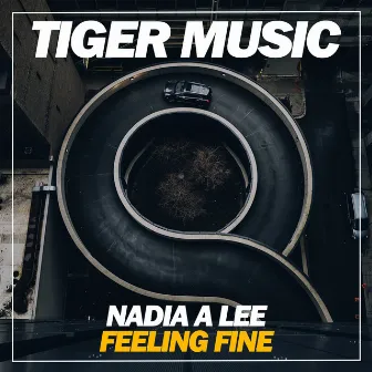 Feeling Fine by Nadia A Lee