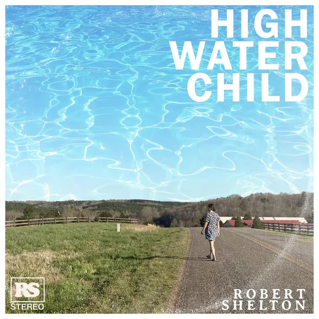 High Water Child