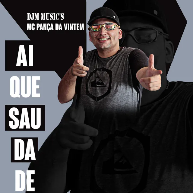 Ai Que Saudade