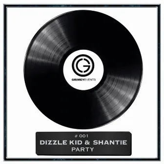 Party by Shantie