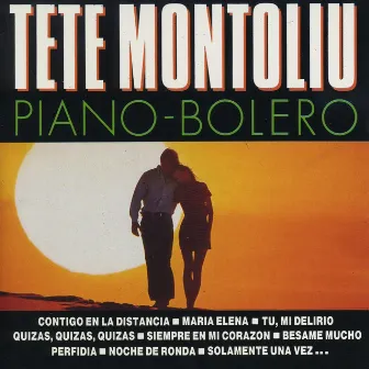 Piano-Bolero by Tete Montoliu