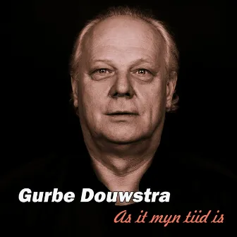 As it myn tiid is by Gurbe Douwstra