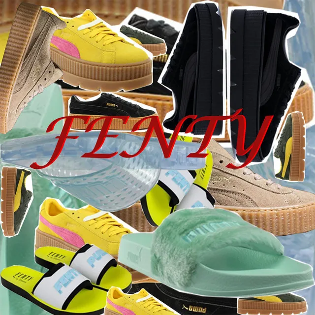 Fenty