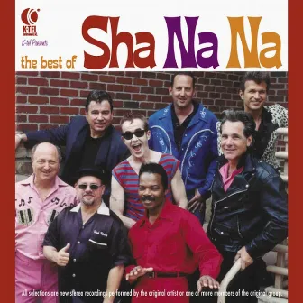 The Best Of Sha Na Na by Sha Na Na